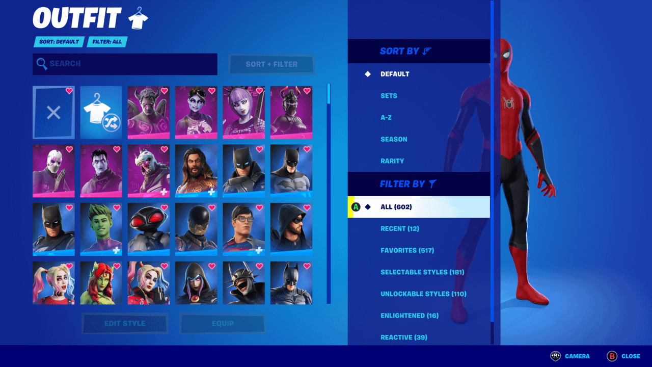 Curious About How to See Someones Fortnite Locker? Learn It Here!