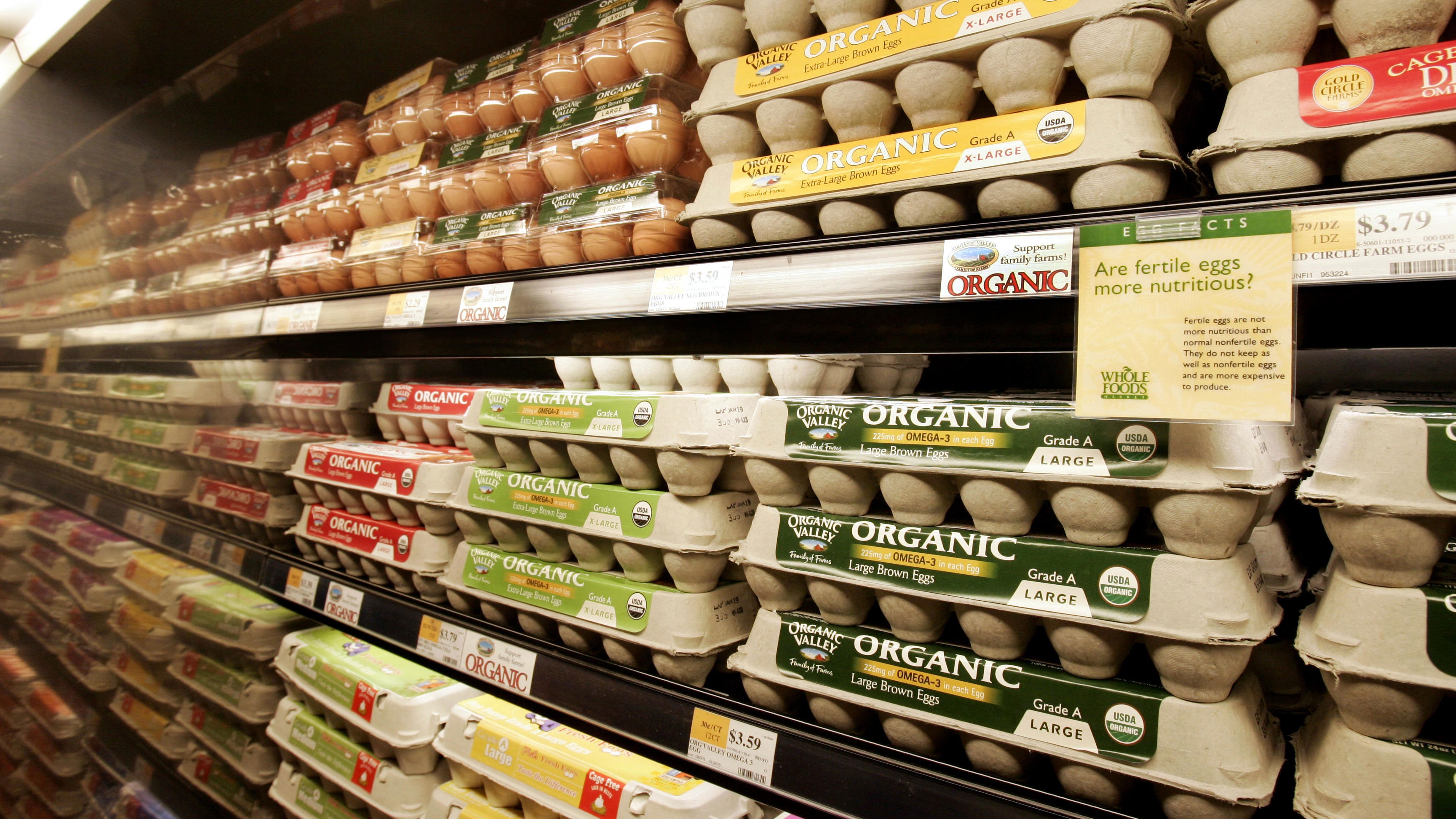 Where Can You Find Eggs Besides the Grocery? Explore Farms, Markets and More!