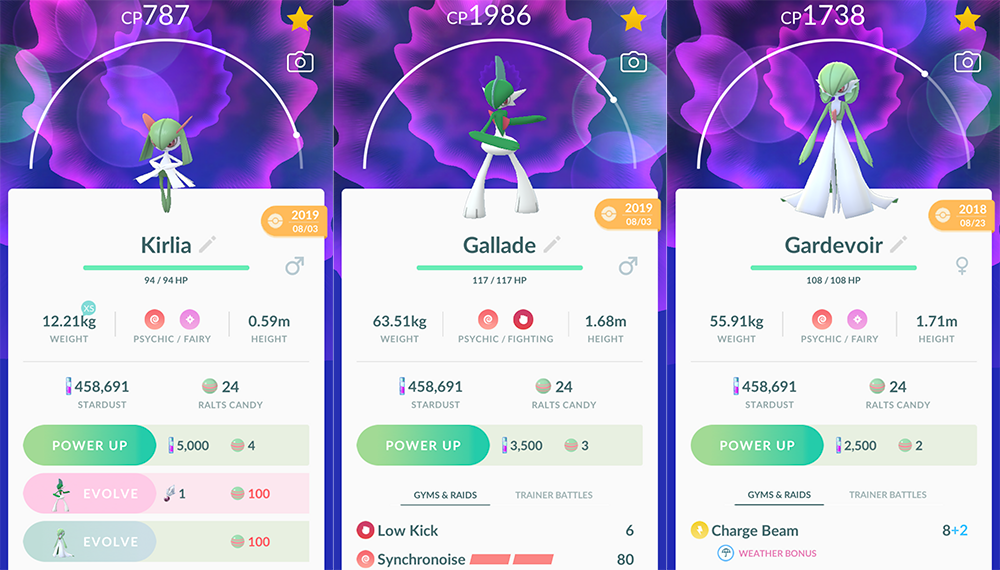 Pokemon Go Kirlia: Where to Find It? Check This Out!