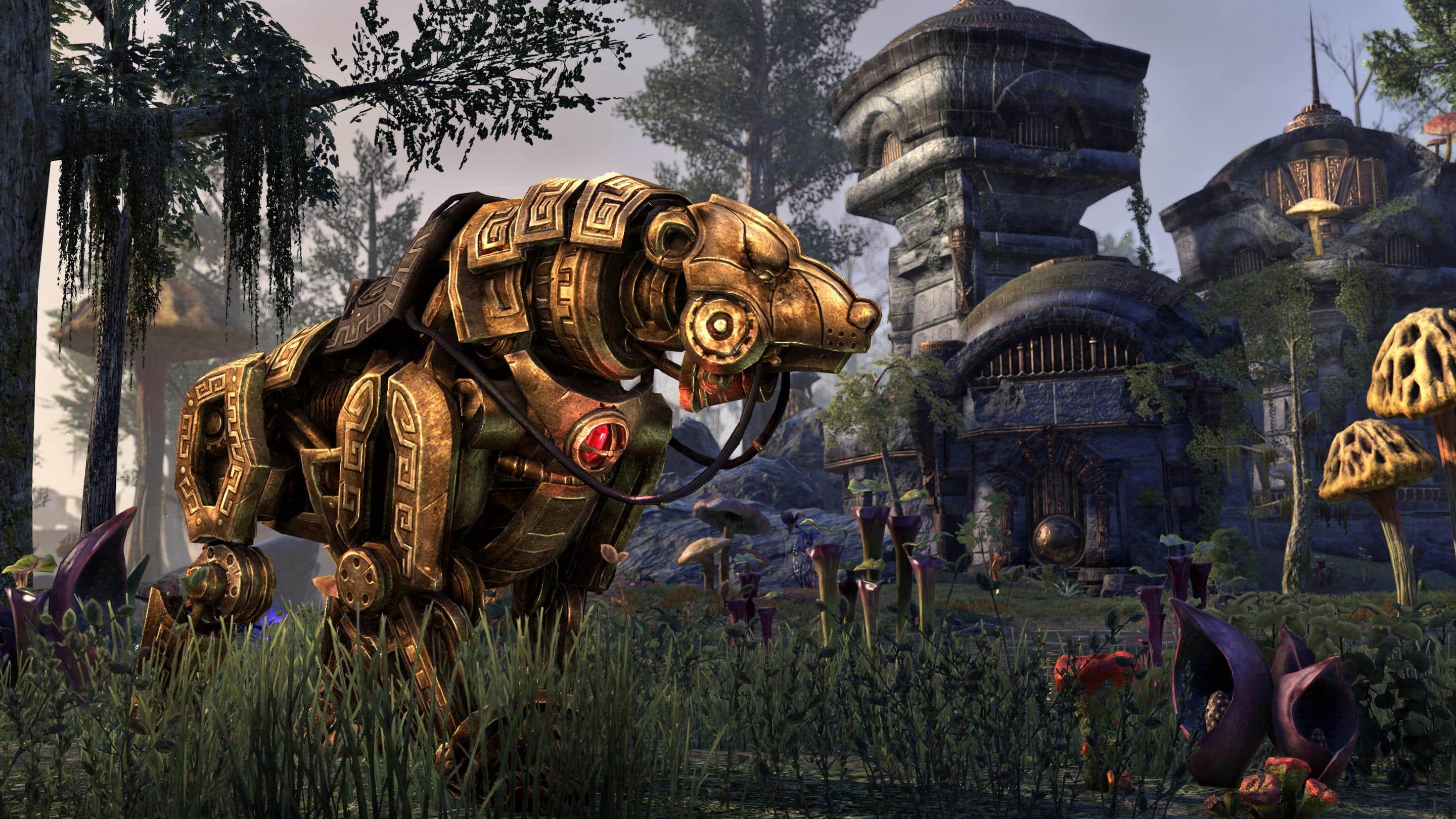 eso dwarven crates where to find? Here are the best locations for you!