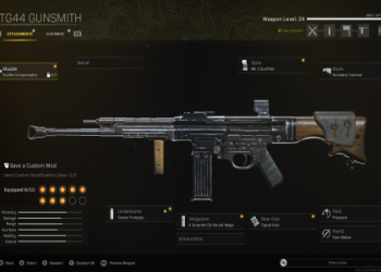 Warzone Marksman Rifles: How to Choose? Check Out This Simple Guide!