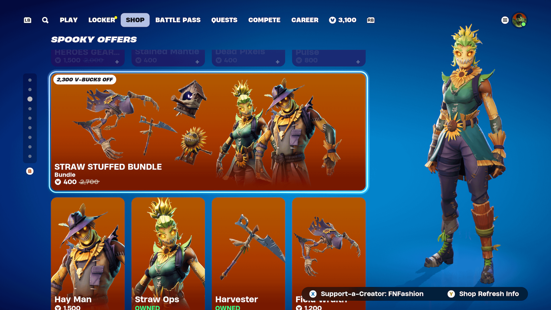 Using a Fortnite Price Checker? Get the Lowest Prices Now!
