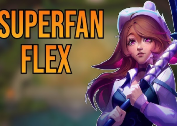 All About TFT Set 10 Superfan Items: What They Do and How to Get Them