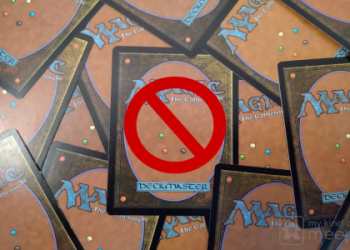The Latest on Magic Ban and Restricted Announcement:  Stay Informed with This Quick and Simple Overview