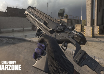 Best BAS P Loadout for Warzone? Crush Your Enemies Today