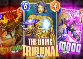 Marvel Snap New Card: All Updates You Should Know About!
