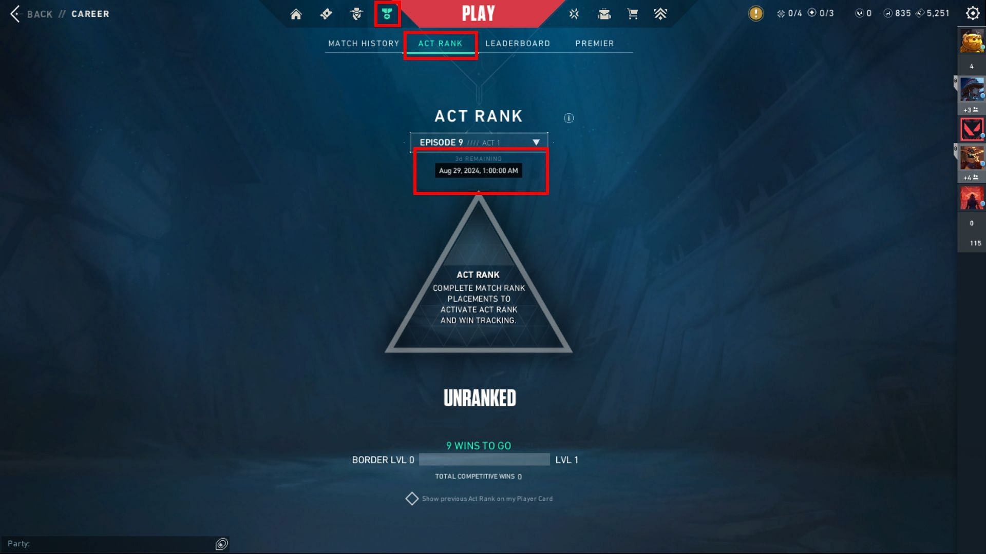 When Does Valorant Ranked End? Check Out the Schedule Here!
