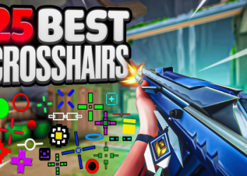 Tenz CSGO crosshair settings guide: How to get the pros setup right now!