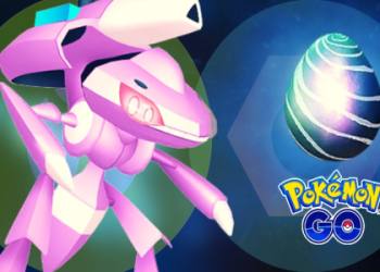 Douse Genesect Pokemon GO Weakness? Use This to Win!