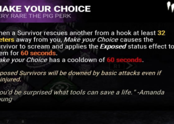 Why Are Dead by Daylight Servers Down? Possible Reasons and How to Deal With It