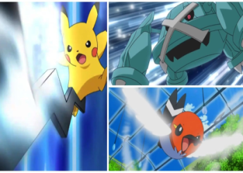 Charizard Pokemon Go Attacks Guide:  Best Moves for Battle!