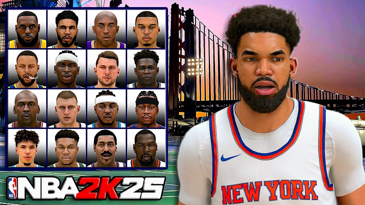 Karl Anthony Towns 2K Skills: Breaking Down His Virtual Game!