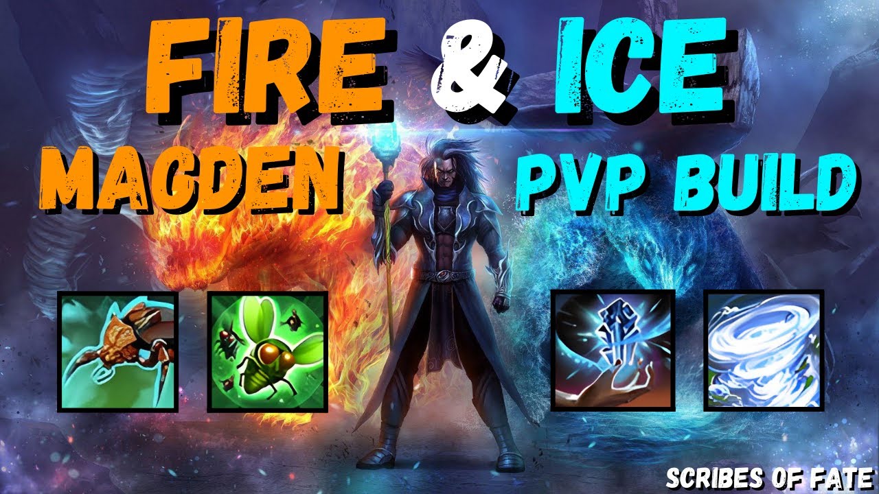 Best Ice Furnace ESO Sets: Which to Choose? (Top Picks)