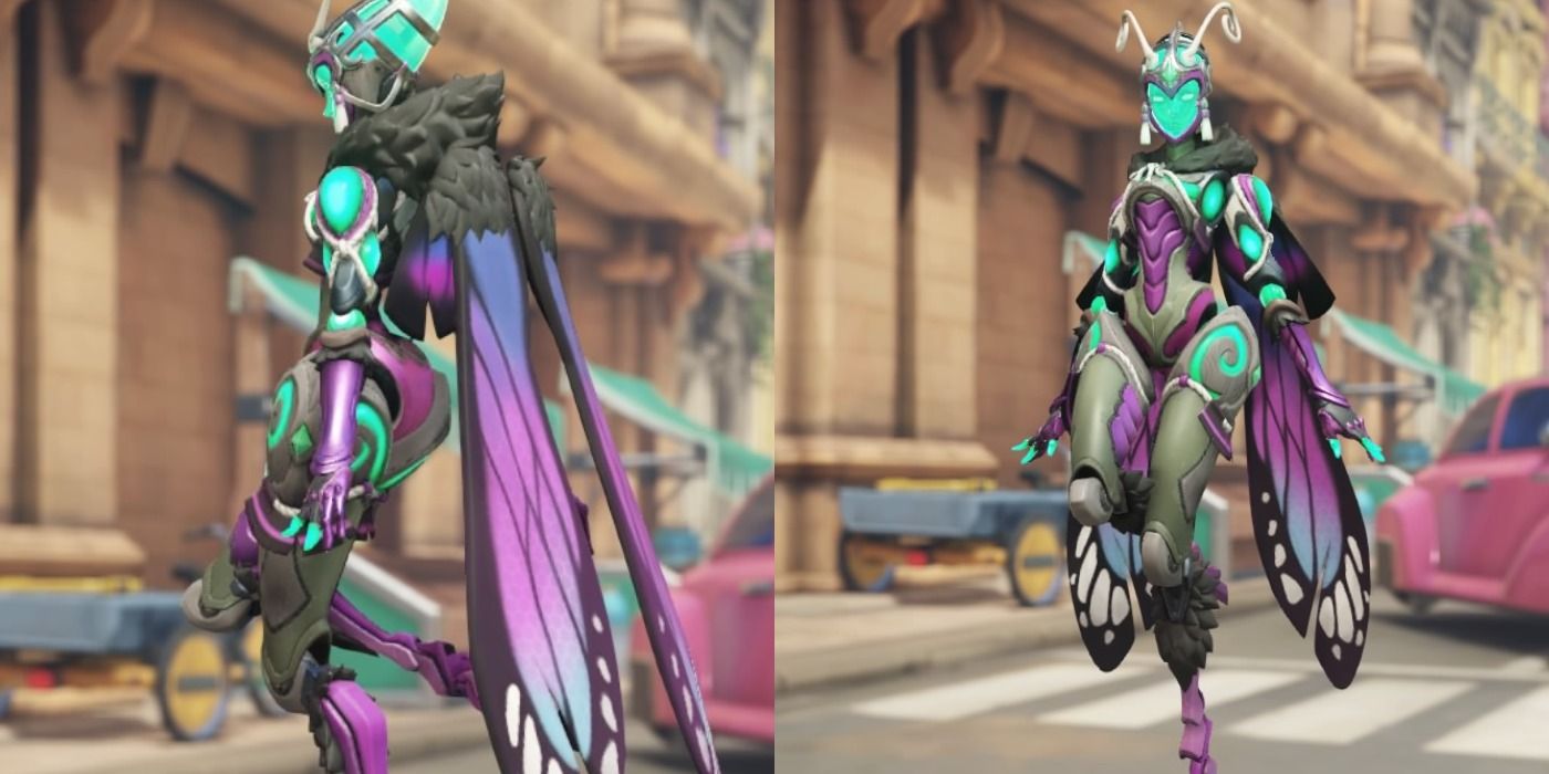 All Echo Skins Ranked! (Find Out Which Skins Are the Best)