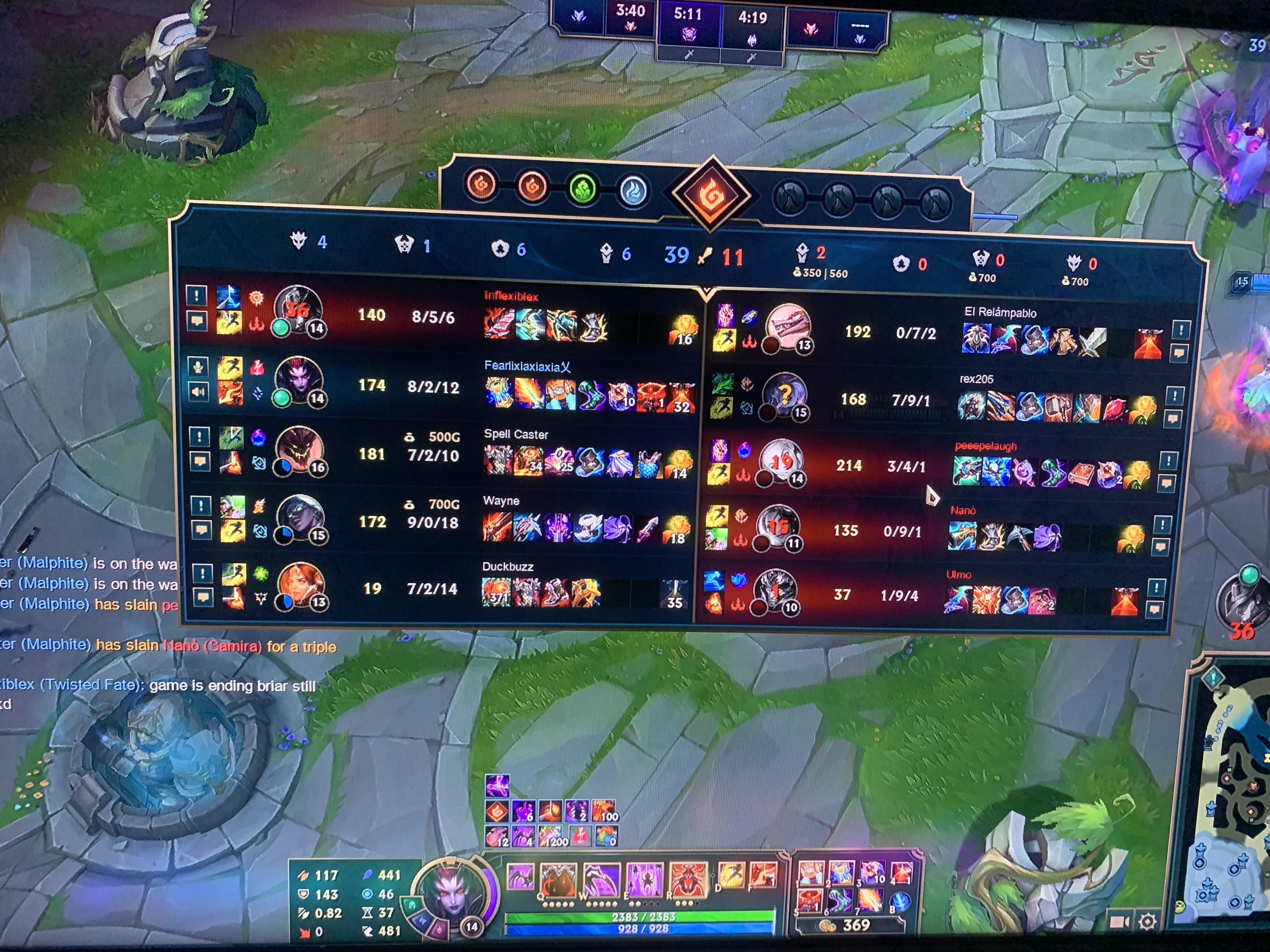 How to play jg meta league (Easy tips to get more wins)