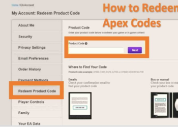 How to Use Redeemable Codes Apex Legends (A Simple Guide for Gamers)