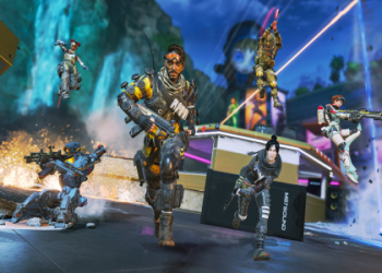 Apex Legends Redeem Codes: How to Get and Use Them Now!