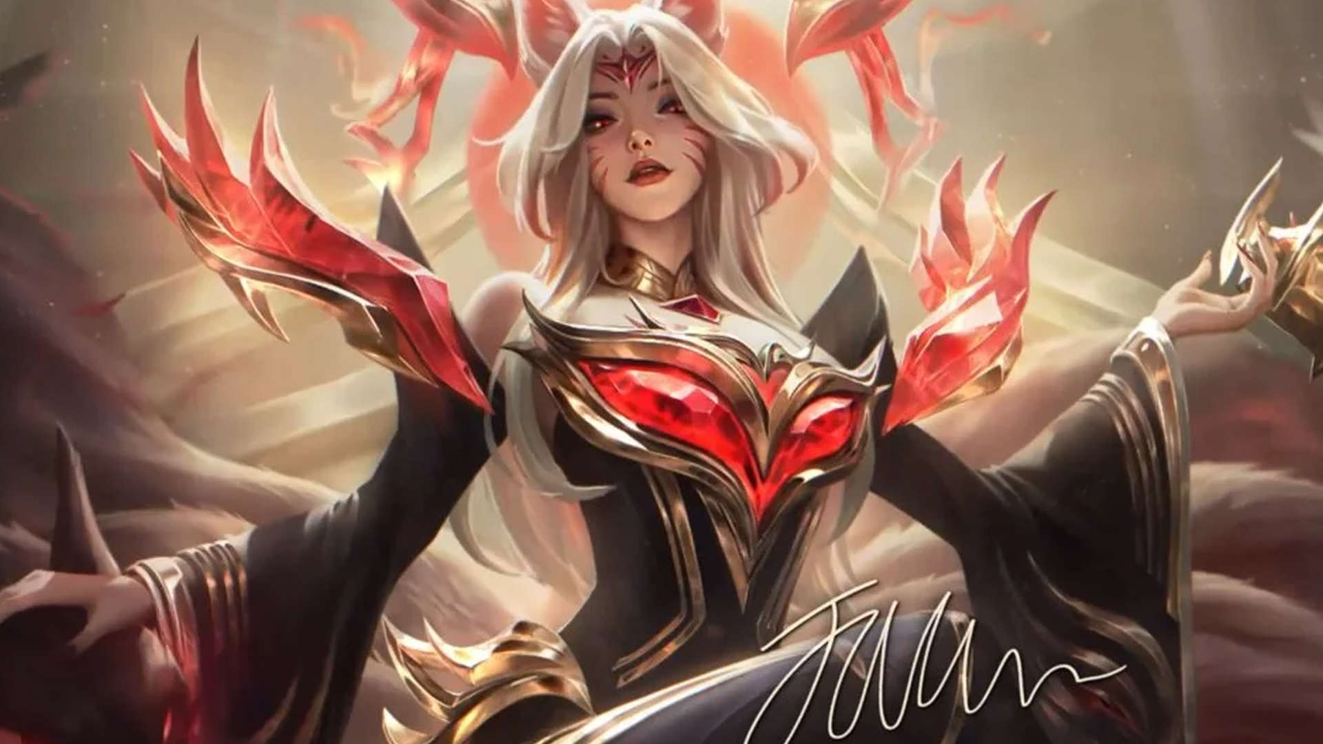 Unveiling the Most Expensive LOL Skin: Prepare to Be Amazed Now!