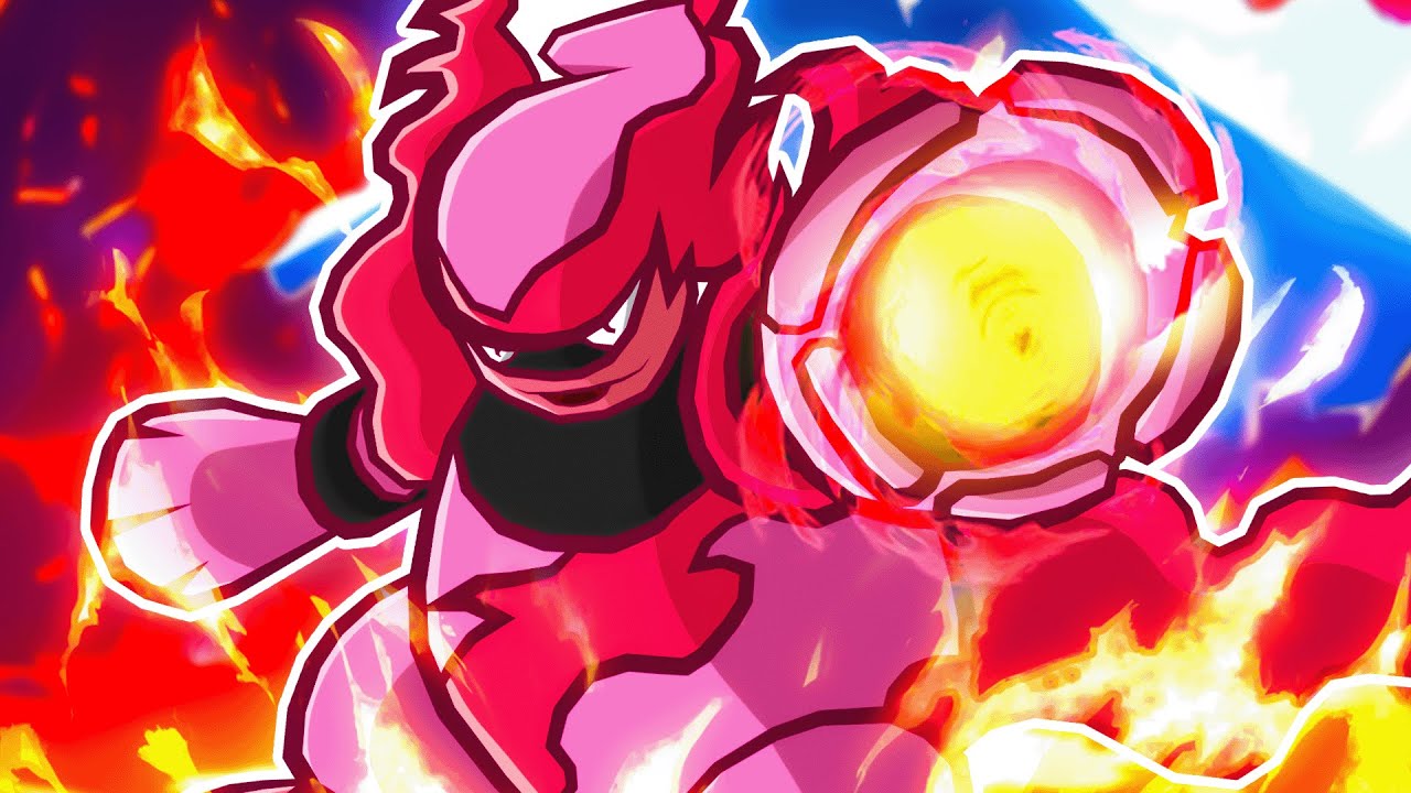 Whats the Best Magmortar Moveset? Easy Tips for Max Damage!