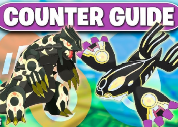 Kyurem White Pokemon Go Raids: Is It Worth It? (A Complete Guide for Trainers)