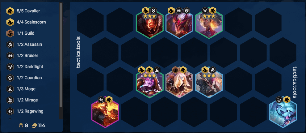 What Are the Best Lillia TFT Items? Top Picks for You!