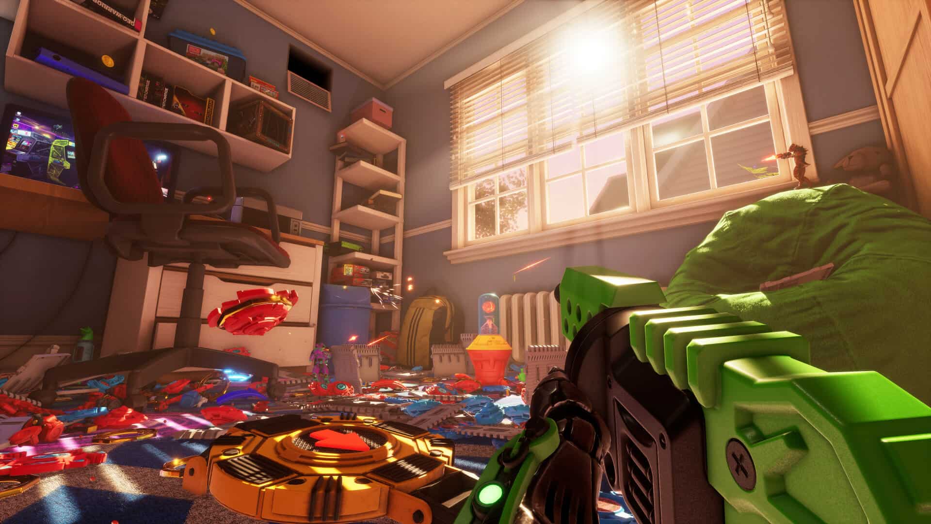 Is Hypercharge Unboxed on PS5? Get Answers and Start Playing Today!