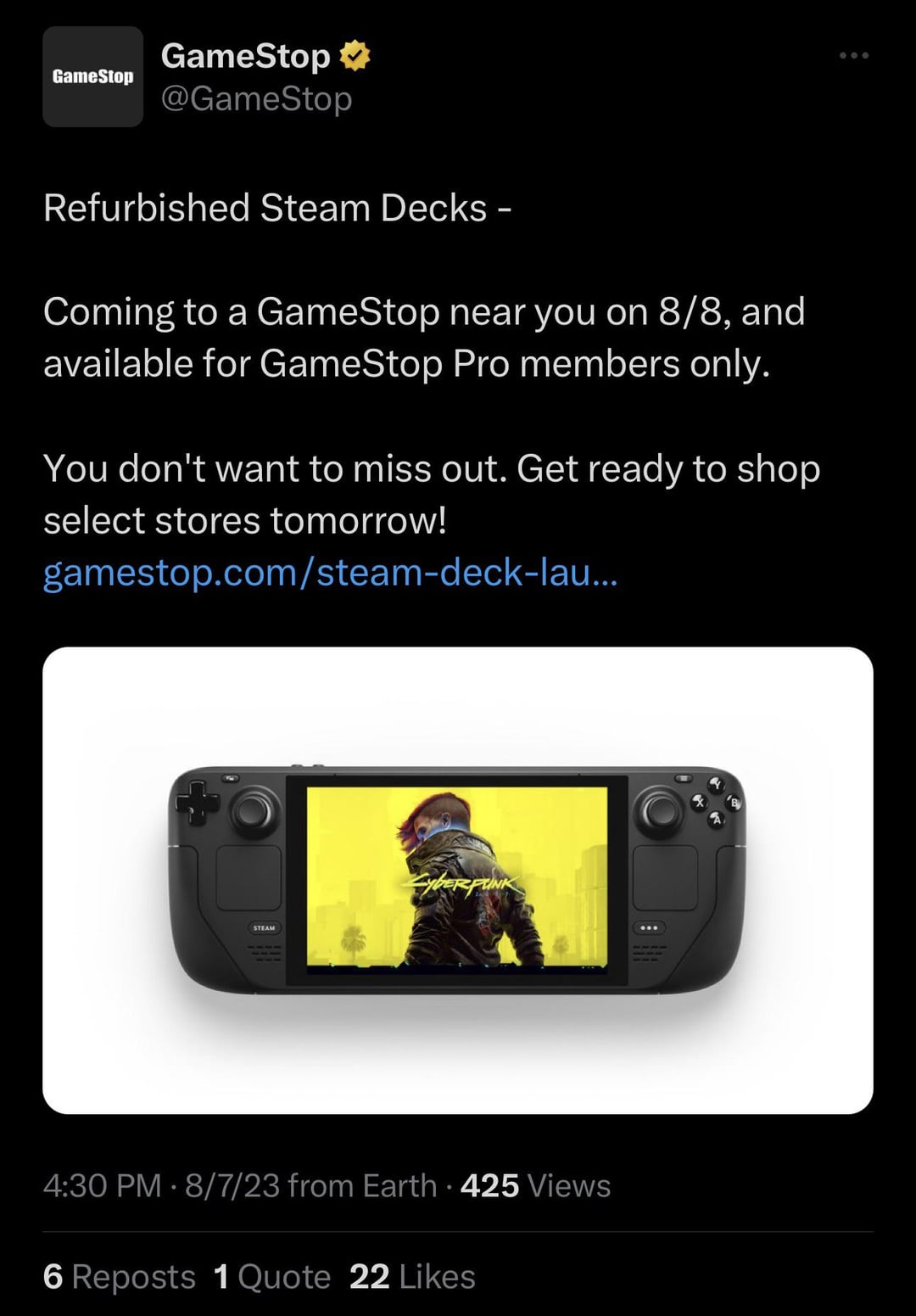 Does GameStop Take Steam Decks? Find Out If You Can Trade Yours In!