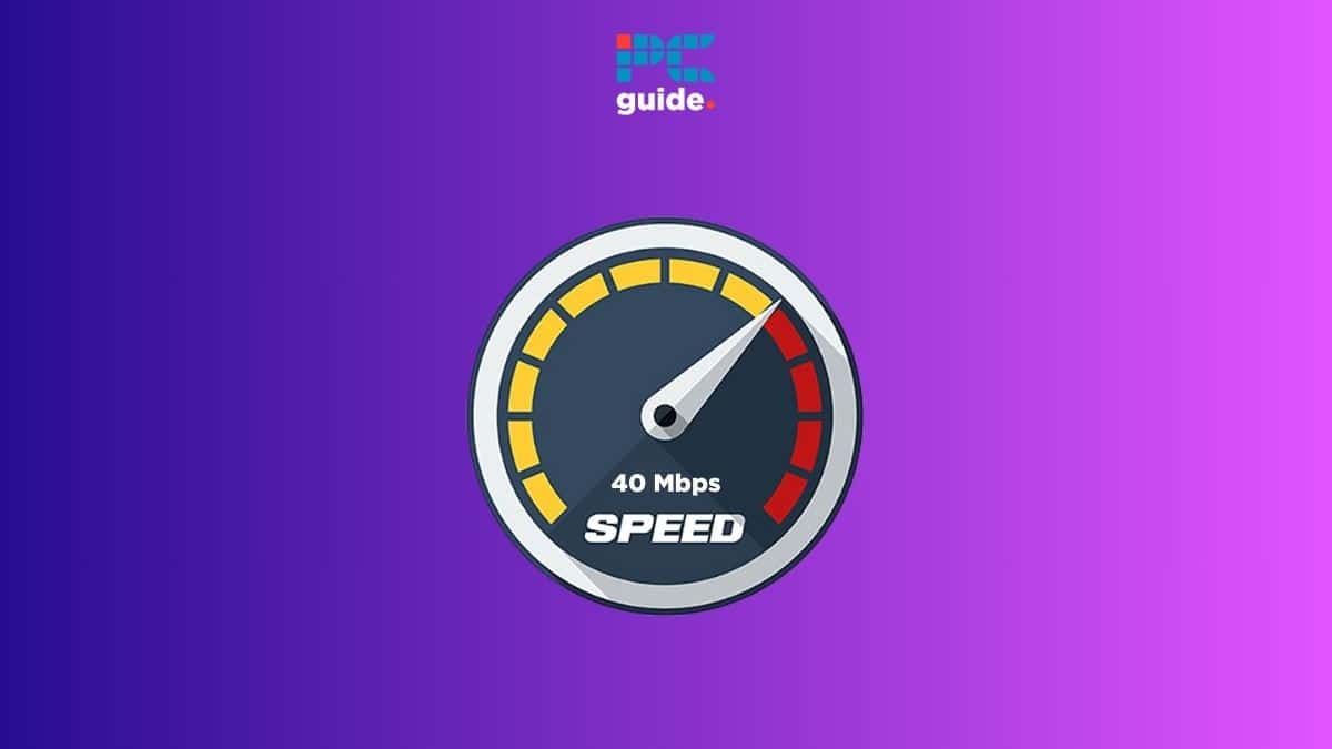 40 Mbps Internet for Gaming: Good or Bad? Get the Facts!