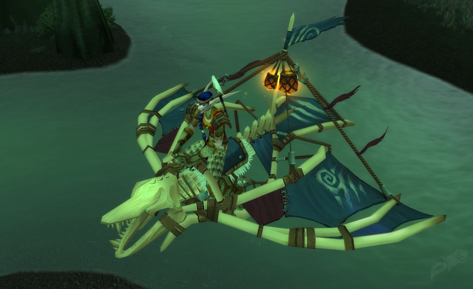 Kaluak whalebone glider worth it? (Reasons you should get this mount)