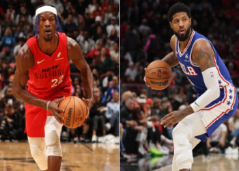 Jimmy Butler 2K24: How to Dominate With Him (Tips and Tricks From Top Players on Using Him)