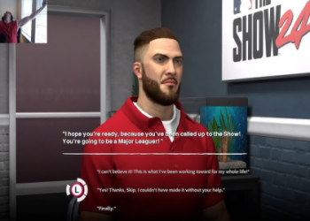 How to Get Traded in MLB The Show 24 (Beginners Guide to Switching Teams)