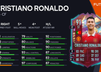 Get Chiellini in FIFA 23! (Heres Why You Need Him in Your Ultimate Team!)