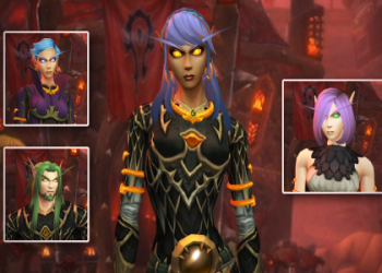 Dragon Isles Drakes White Scales Unlocked: Learn the Secrets to Getting This Look!