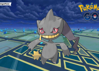 pokemon go giratina best moveset: what attacks should you use to win raids