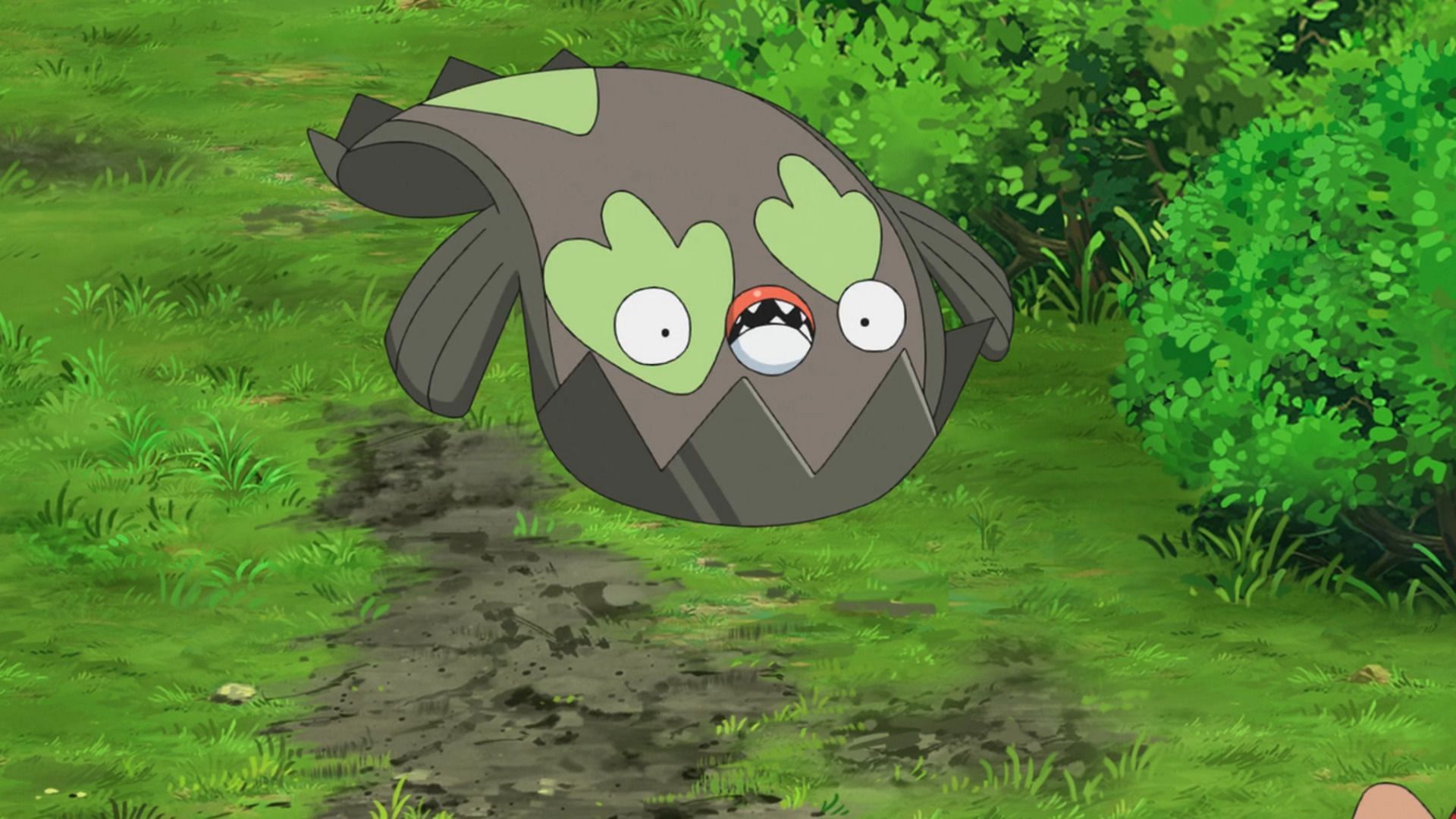 Best Moveset for Galarian Stunfisk Pokemon Go (Win More Battles)