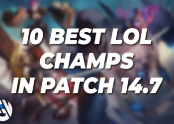 League of Legends End of Season Rush: Is It Worth Grinding Ranked Now?