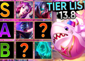 Looking for the Best Yasuo TFT Items? Find Out Here!