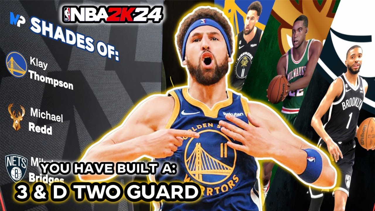How to get klay thompson in 2k24? Here are the best tips to get this player!