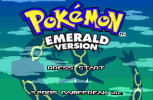 Pokemon Emerald Game Online No Download: Play in Your Browser Instantly