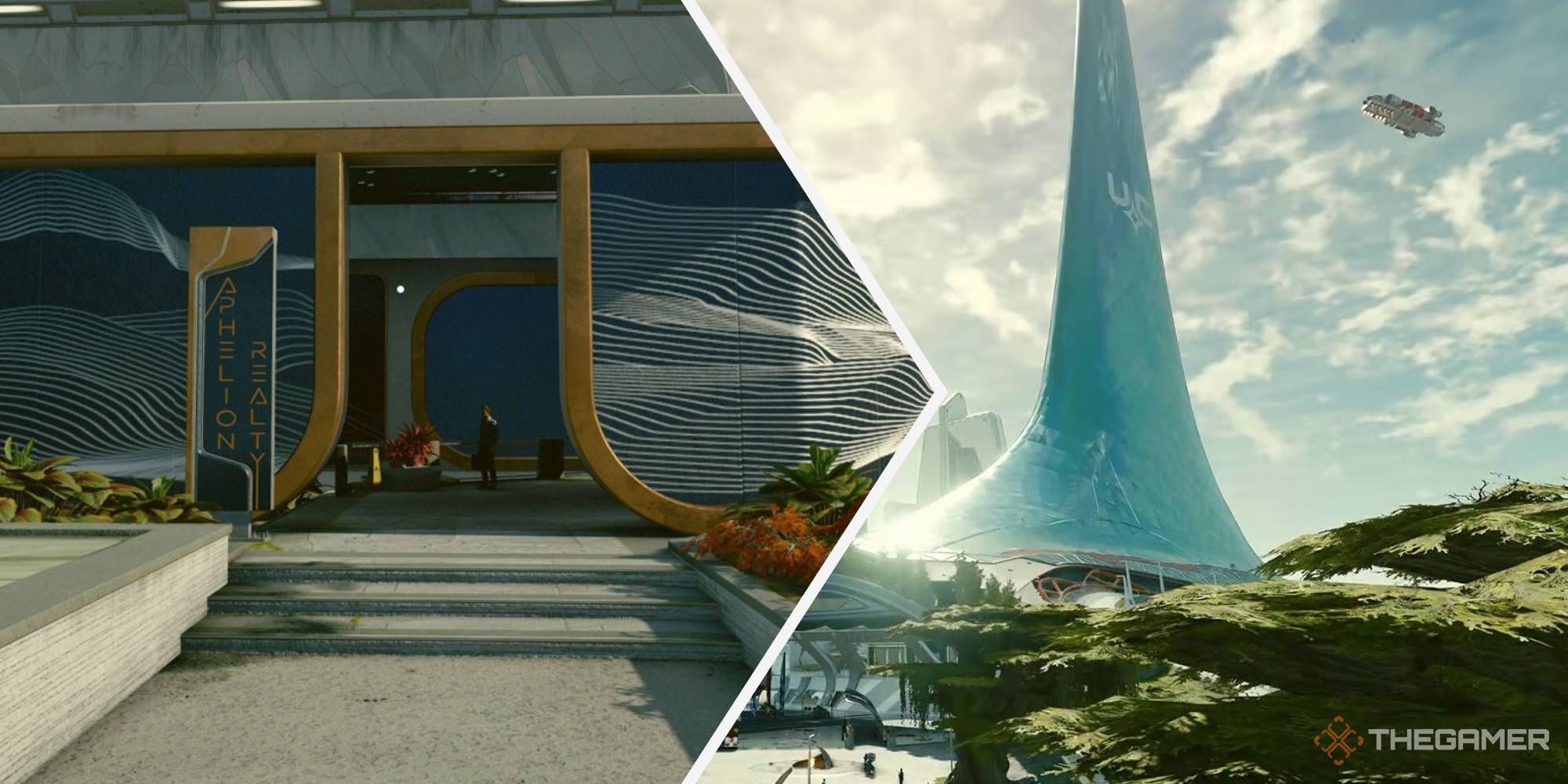 Starfield Aphelion Realty Review: The Best Place to Buy Space? (We Found Out)