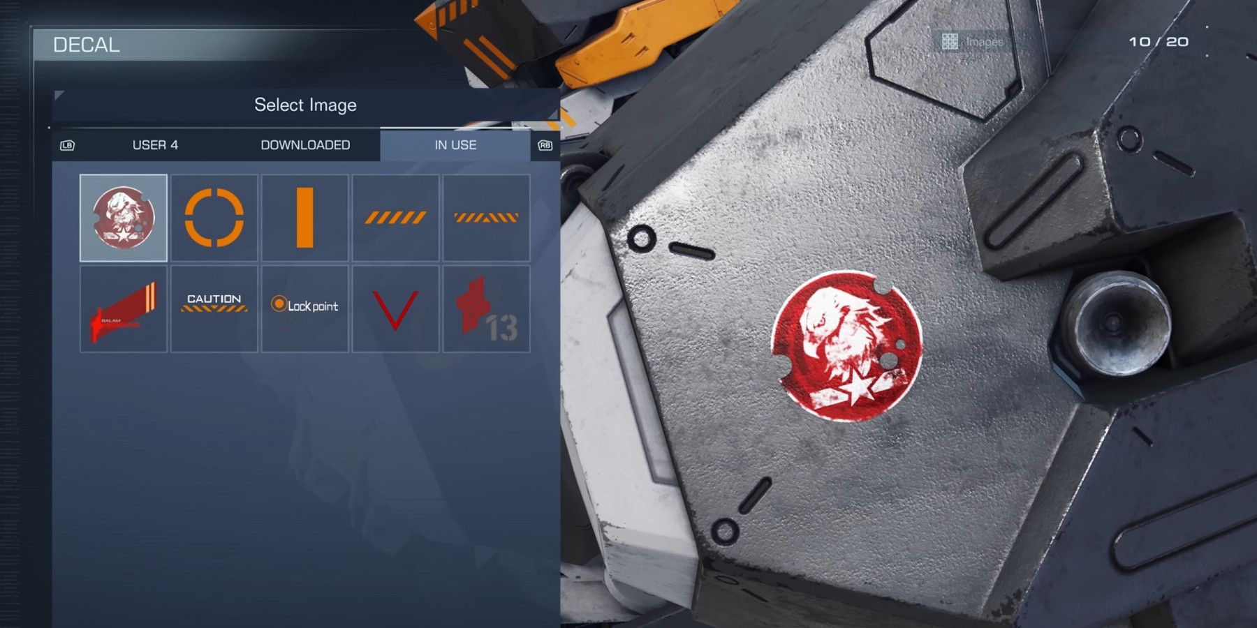 AC6 Share Codes: How to Use Them (Get Cool Customizations in Armored Core 6)