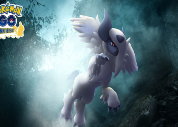 How to Beat Mega Houndoom Raid: Best Counters!