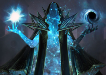 Mythic Healer Tier List: Ranking All Healers From Best to Worst for Different Types of Content!