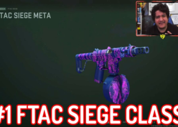 Dominating With Minibak loadout warzone 2 (Easy Tips You Need to Know)