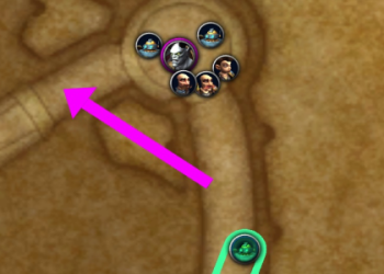 Best Raider IO Routes: Find Easy Paths for Your Mythic+ Keys!