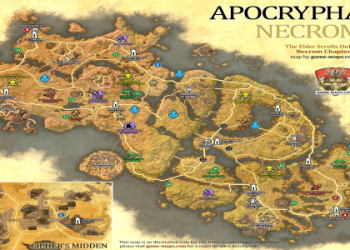 Champion of Blackwood ESO guide: Unlock the secrets to master this new challenge!