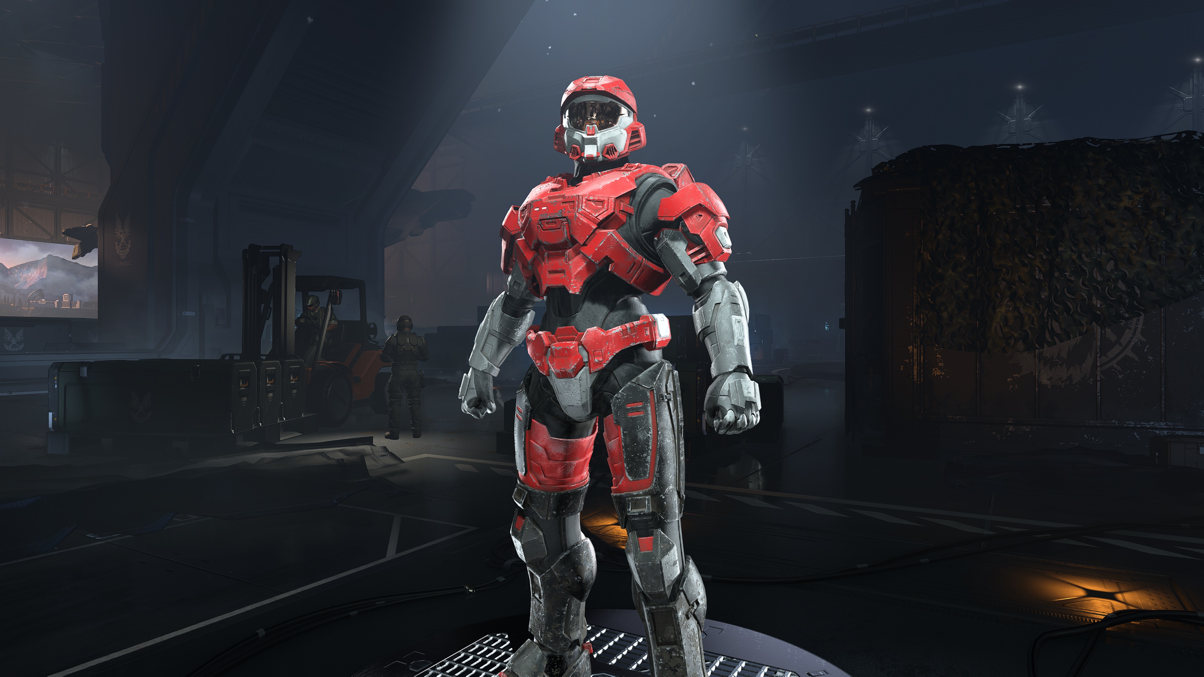 Halo Infinite Scarlet Wake: Here Is Your Step-by-Step Walkthrough Guide