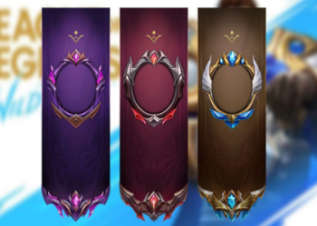 LOL End of Season: What Happens to Your Rank? (Simple Guide for Whats Next!)