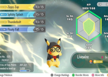 How to Get the Highest Pokemon CP? Follow This Easy Guide!