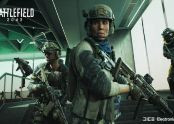 Fix: Battlefield 2042 Unable to Load Persistence Data PC – Easy Solutions